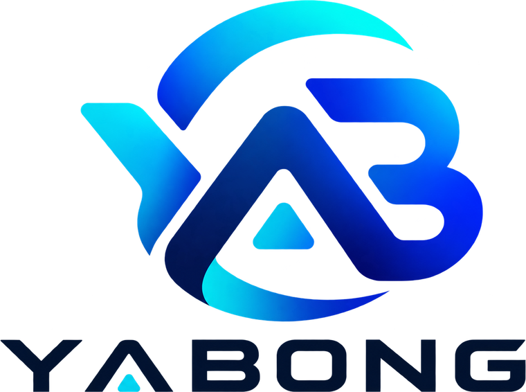 YABONG brand logo